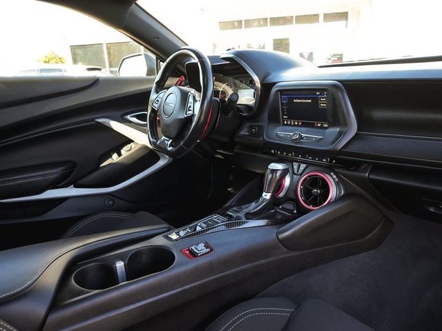 2022 Chevrolet Camaro 2dr Coupe LT1 - 23096570 - 32