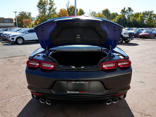 2022 Chevrolet Camaro 2dr Coupe LT1 - 23096570 - 33