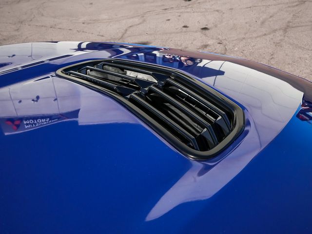 2022 Chevrolet Camaro 2dr Coupe LT1 - 23096570 - 36