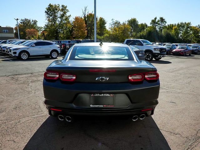 2022 Chevrolet Camaro 2dr Coupe LT1 - 23096570 - 4