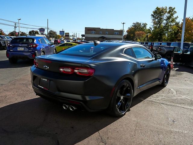 2022 Chevrolet Camaro 2dr Coupe LT1 - 23096570 - 5