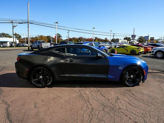 2022 Chevrolet Camaro 2dr Coupe LT1 - 23096570 - 6