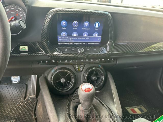 2022 Chevrolet Camaro 2dr Coupe ZL1 - 22964543 - 16
