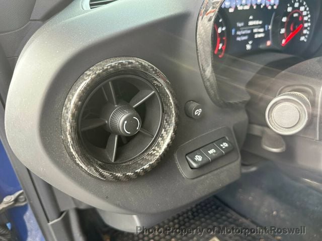 2022 Chevrolet Camaro 2dr Coupe ZL1 - 22964543 - 22