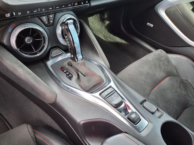 2022 Chevrolet Camaro 2dr Coupe ZL1 - 23090205 - 11