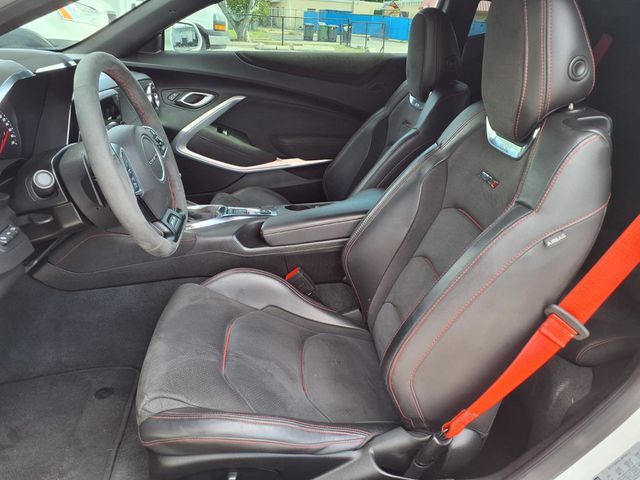 2022 Chevrolet Camaro 2dr Coupe ZL1 - 23090205 - 12