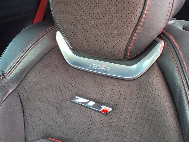 2022 Chevrolet Camaro 2dr Coupe ZL1 - 23090205 - 13