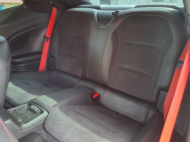 2022 Chevrolet Camaro 2dr Coupe ZL1 - 23090205 - 14