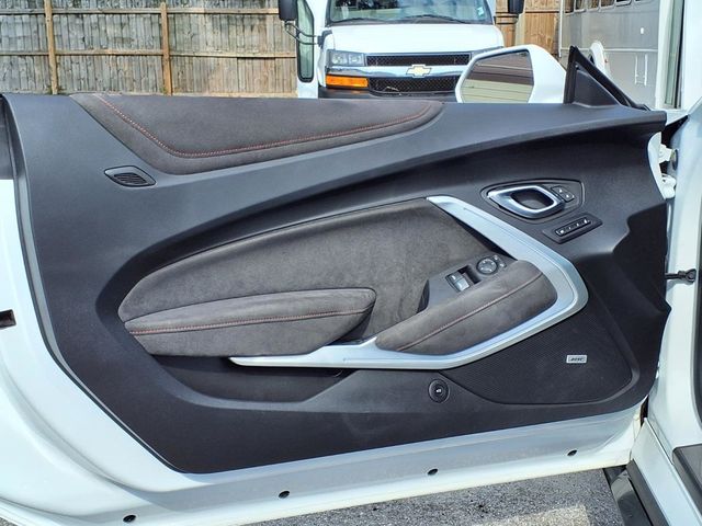 2022 Chevrolet Camaro 2dr Coupe ZL1 - 23090205 - 15