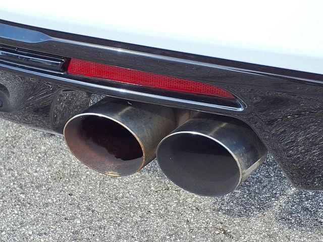2022 Chevrolet Camaro 2dr Coupe ZL1 - 23090205 - 18