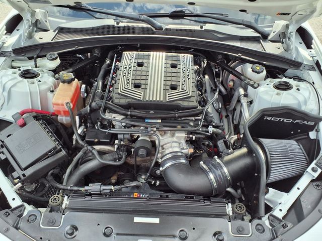 2022 Chevrolet Camaro 2dr Coupe ZL1 - 23090205 - 19