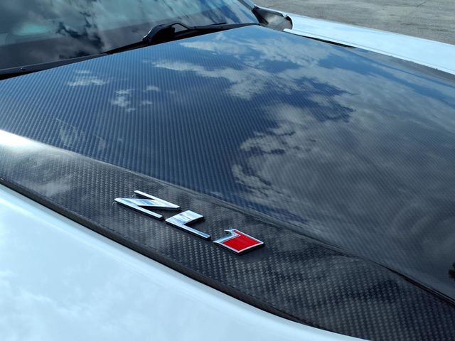 2022 Chevrolet Camaro 2dr Coupe ZL1 - 23090205 - 20