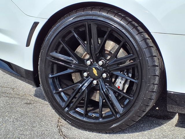 2022 Chevrolet Camaro 2dr Coupe ZL1 - 23090205 - 21