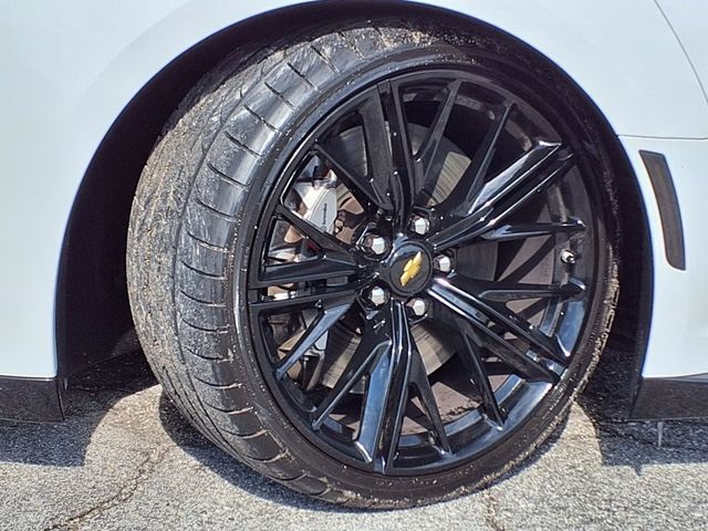 2022 Chevrolet Camaro 2dr Coupe ZL1 - 23090205 - 22