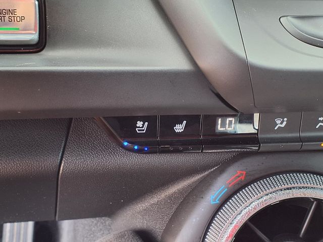 2022 Chevrolet Camaro 2dr Coupe ZL1 - 23090205 - 25