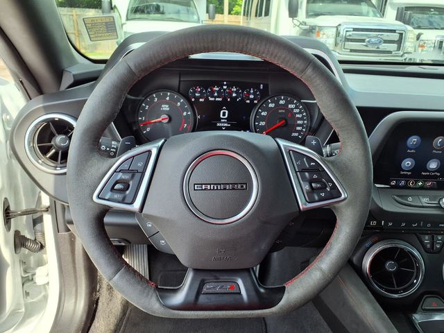 2022 Chevrolet Camaro 2dr Coupe ZL1 - 23090205 - 26