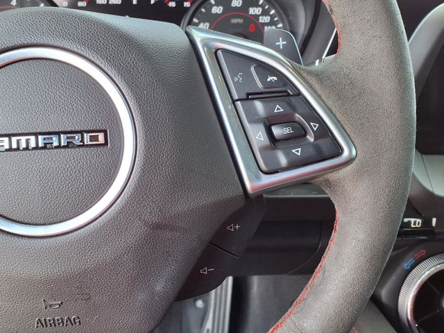 2022 Chevrolet Camaro 2dr Coupe ZL1 - 23090205 - 27
