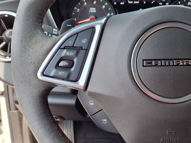 2022 Chevrolet Camaro 2dr Coupe ZL1 - 23090205 - 28