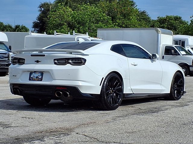 2022 Chevrolet Camaro 2dr Coupe ZL1 - 23090205 - 2