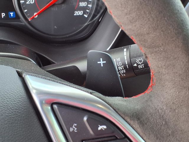 2022 Chevrolet Camaro 2dr Coupe ZL1 - 23090205 - 29