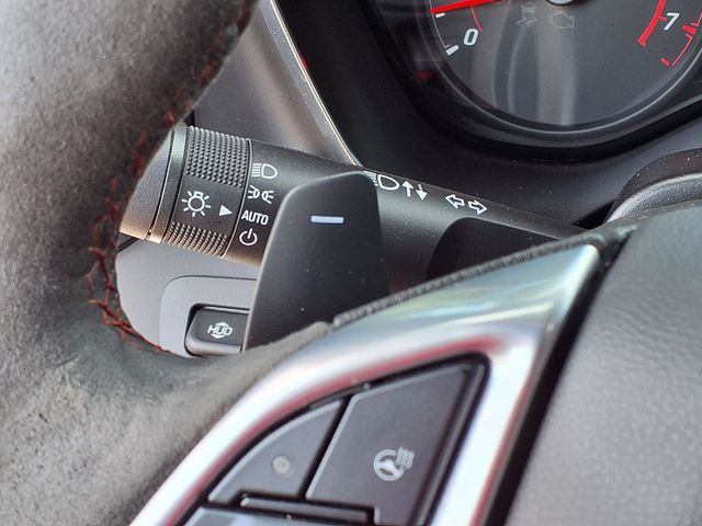 2022 Chevrolet Camaro 2dr Coupe ZL1 - 23090205 - 30