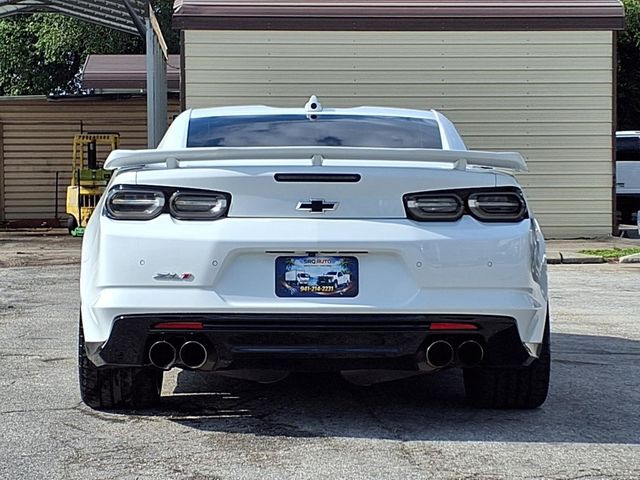 2022 Chevrolet Camaro 2dr Coupe ZL1 - 23090205 - 3