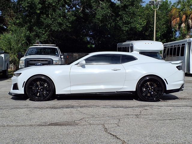2022 Chevrolet Camaro 2dr Coupe ZL1 - 23090205 - 5