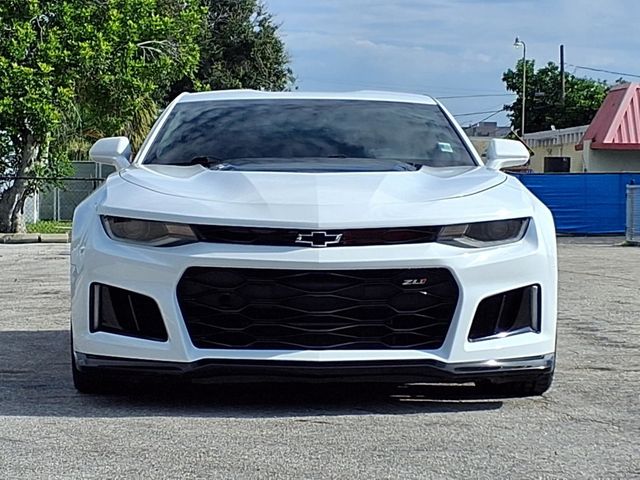 2022 Chevrolet Camaro 2dr Coupe ZL1 - 23090205 - 7
