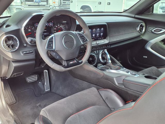 2022 Chevrolet Camaro 2dr Coupe ZL1 - 23090205 - 8