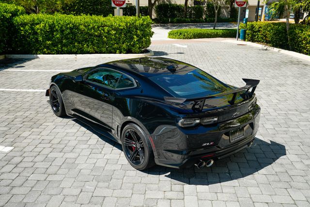 2022 Chevrolet Camaro 2dr Coupe ZL1 - 22917220 - 20