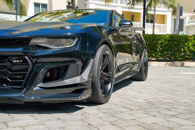 2022 Chevrolet Camaro 2dr Coupe ZL1 - 22917220 - 43