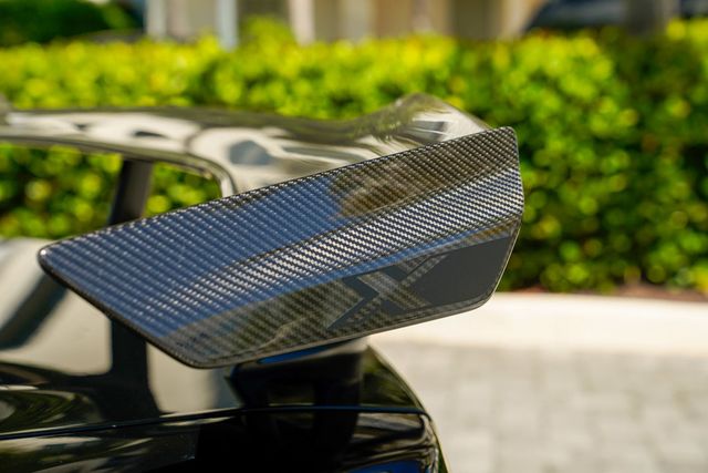 2022 Chevrolet Camaro 2dr Coupe ZL1 - 22917220 - 46