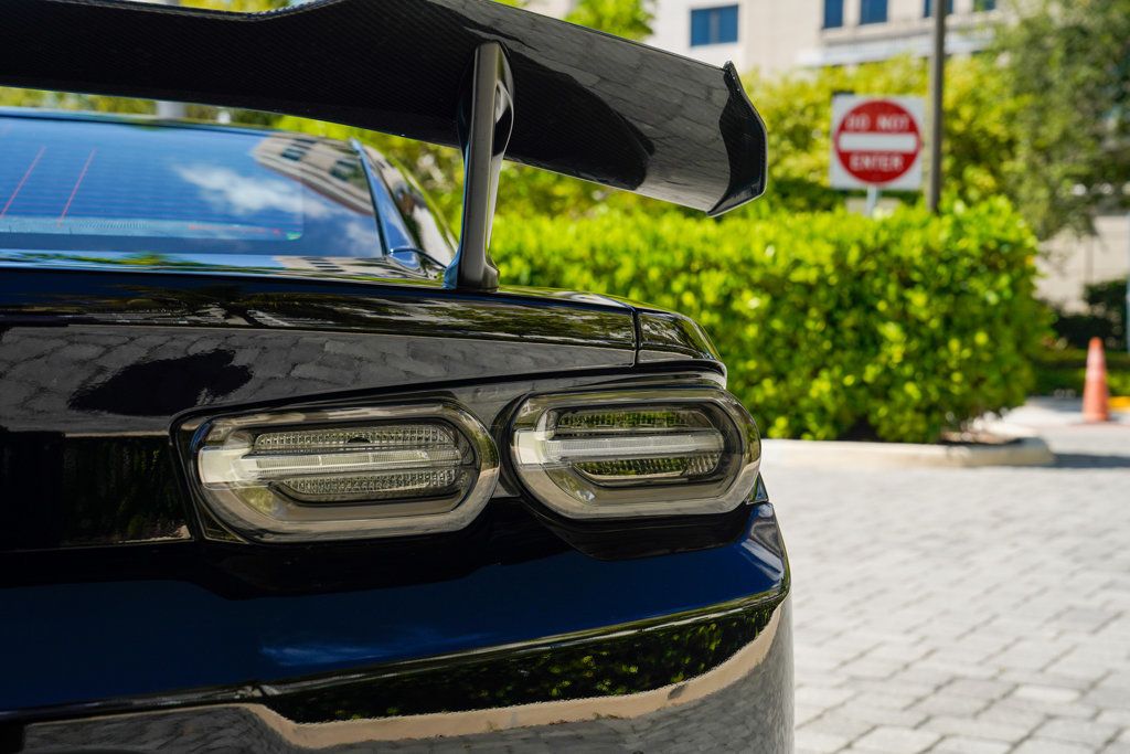 2022 Chevrolet Camaro 2dr Coupe ZL1 - 22917220 - 48