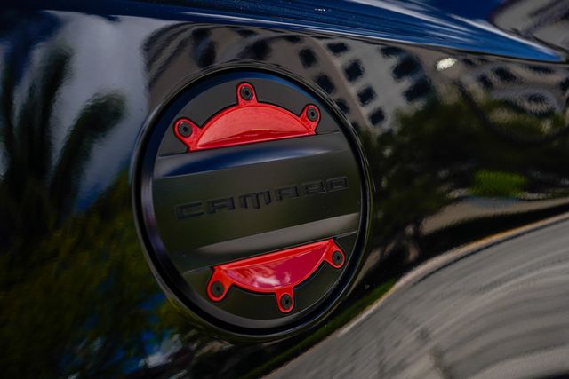 2022 Chevrolet Camaro 2dr Coupe ZL1 - 22917220 - 49