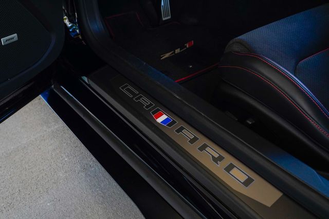 2022 Chevrolet Camaro 2dr Coupe ZL1 - 22917220 - 53
