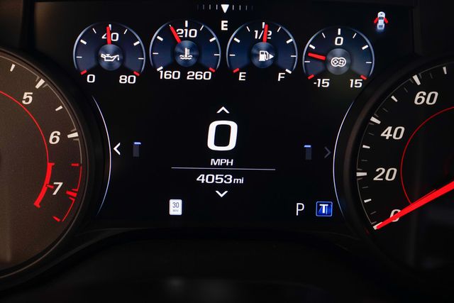 2022 Chevrolet Camaro 2dr Coupe ZL1 - 22917220 - 62