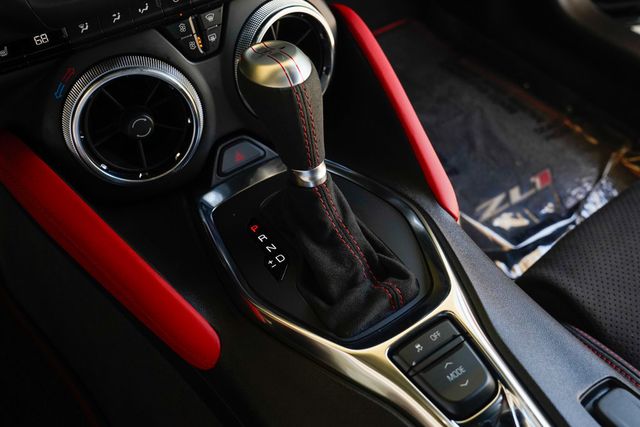 2022 Chevrolet Camaro 2dr Coupe ZL1 - 22917220 - 67