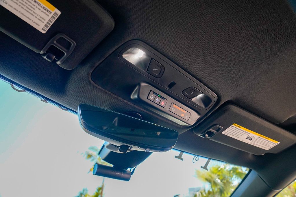 2022 Chevrolet Camaro 2dr Coupe ZL1 - 22917220 - 69