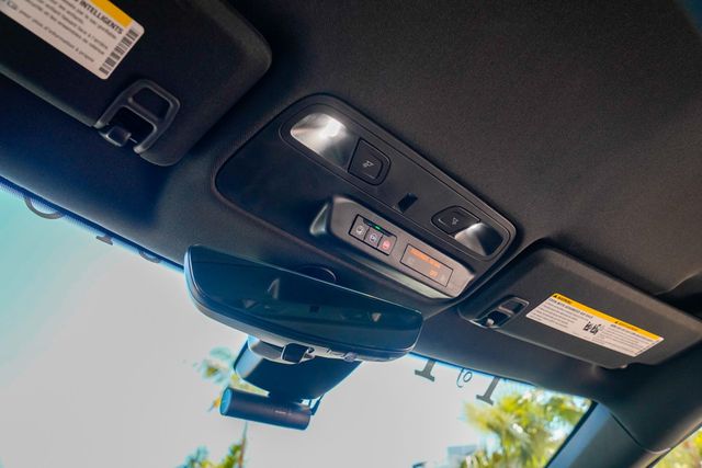 2022 Chevrolet Camaro 2dr Coupe ZL1 - 22917220 - 69