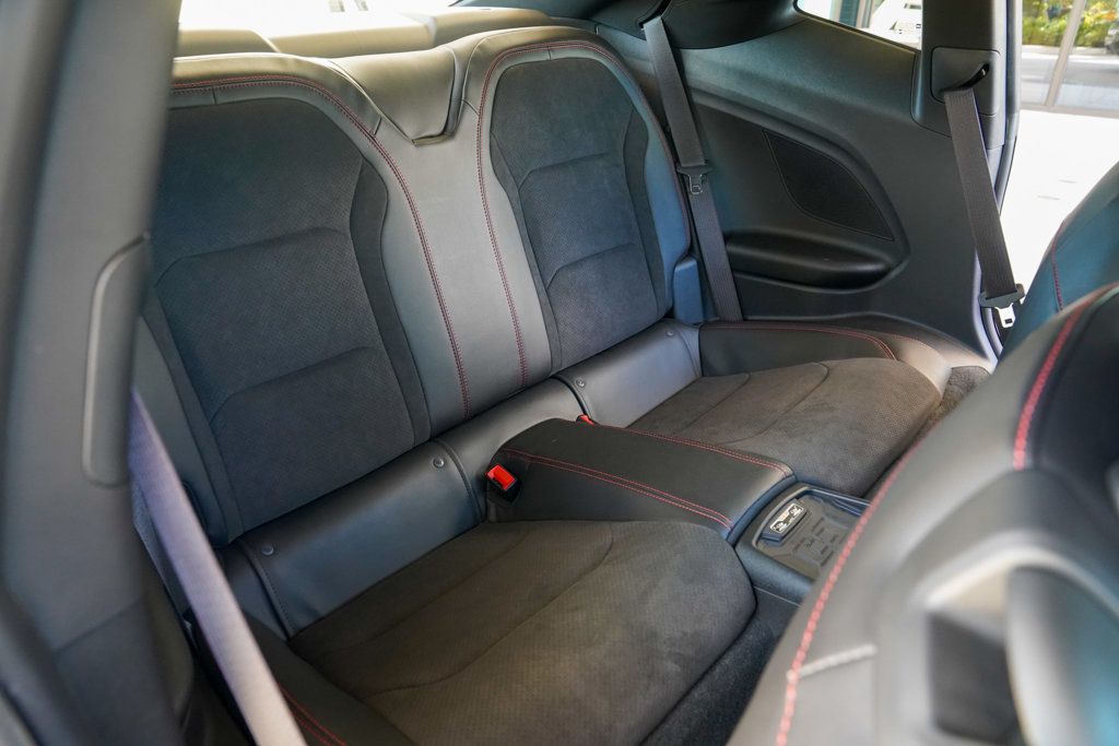 2022 Chevrolet Camaro 2dr Coupe ZL1 - 22917220 - 72