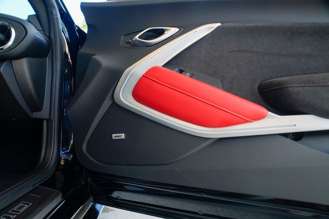 2022 Chevrolet Camaro 2dr Coupe ZL1 - 22917220 - 75