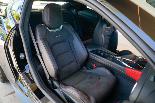 2022 Chevrolet Camaro 2dr Coupe ZL1 - 22917220 - 79