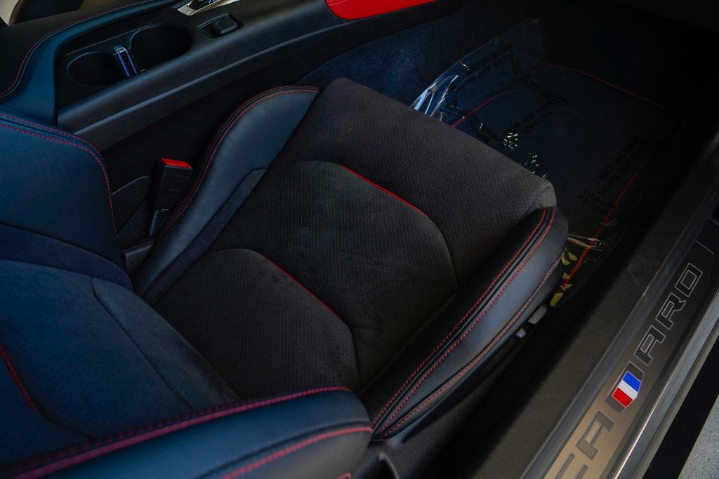 2022 Chevrolet Camaro 2dr Coupe ZL1 - 22917220 - 83