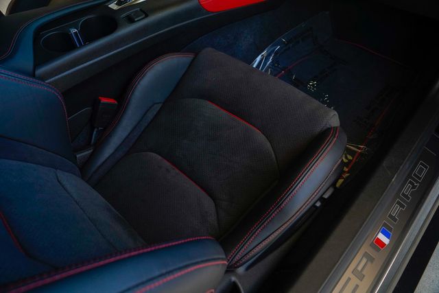 2022 Chevrolet Camaro 2dr Coupe ZL1 - 22917220 - 83