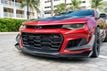 2022 Chevrolet Camaro 2dr Coupe ZL1 - 23051059 - 42