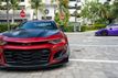 2022 Chevrolet Camaro 2dr Coupe ZL1 - 23051059 - 4
