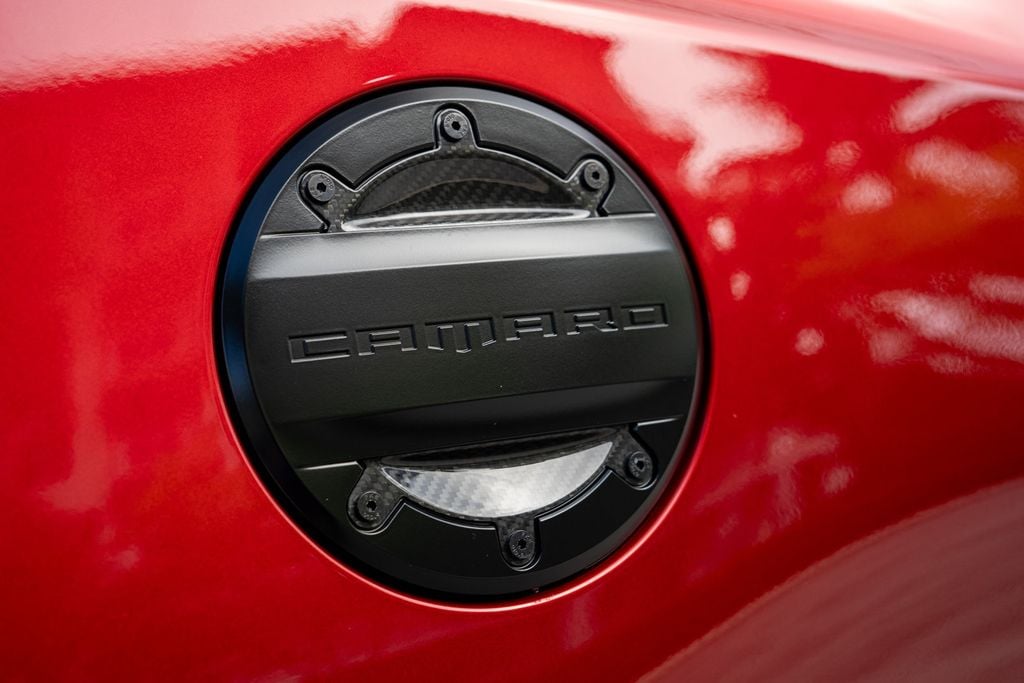 2022 Chevrolet Camaro 2dr Coupe ZL1 - 23051059 - 54