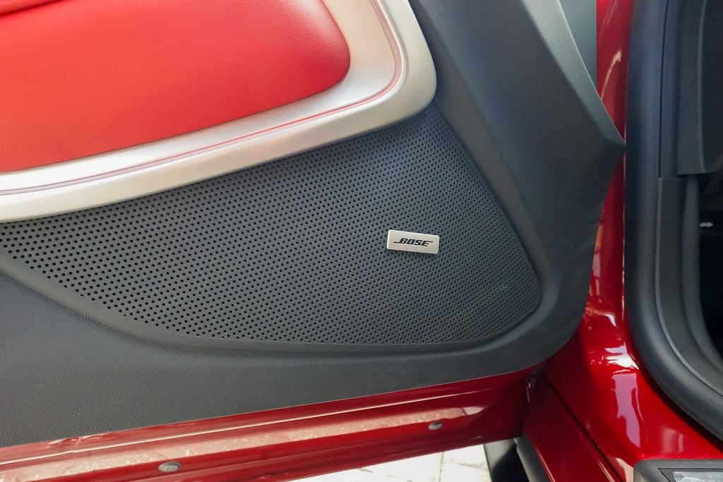 2022 Chevrolet Camaro 2dr Coupe ZL1 - 23051059 - 60