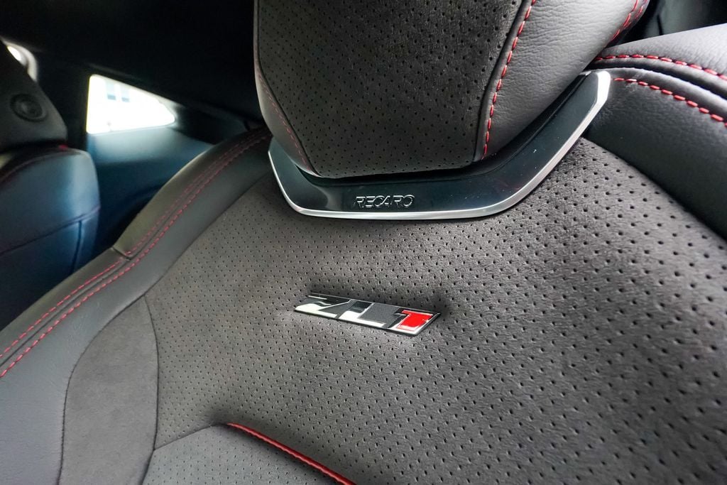 2022 Chevrolet Camaro 2dr Coupe ZL1 - 23051059 - 64