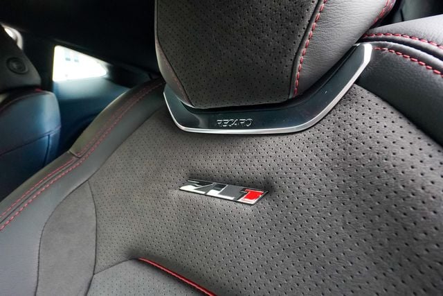 2022 Chevrolet Camaro 2dr Coupe ZL1 - 23051059 - 64